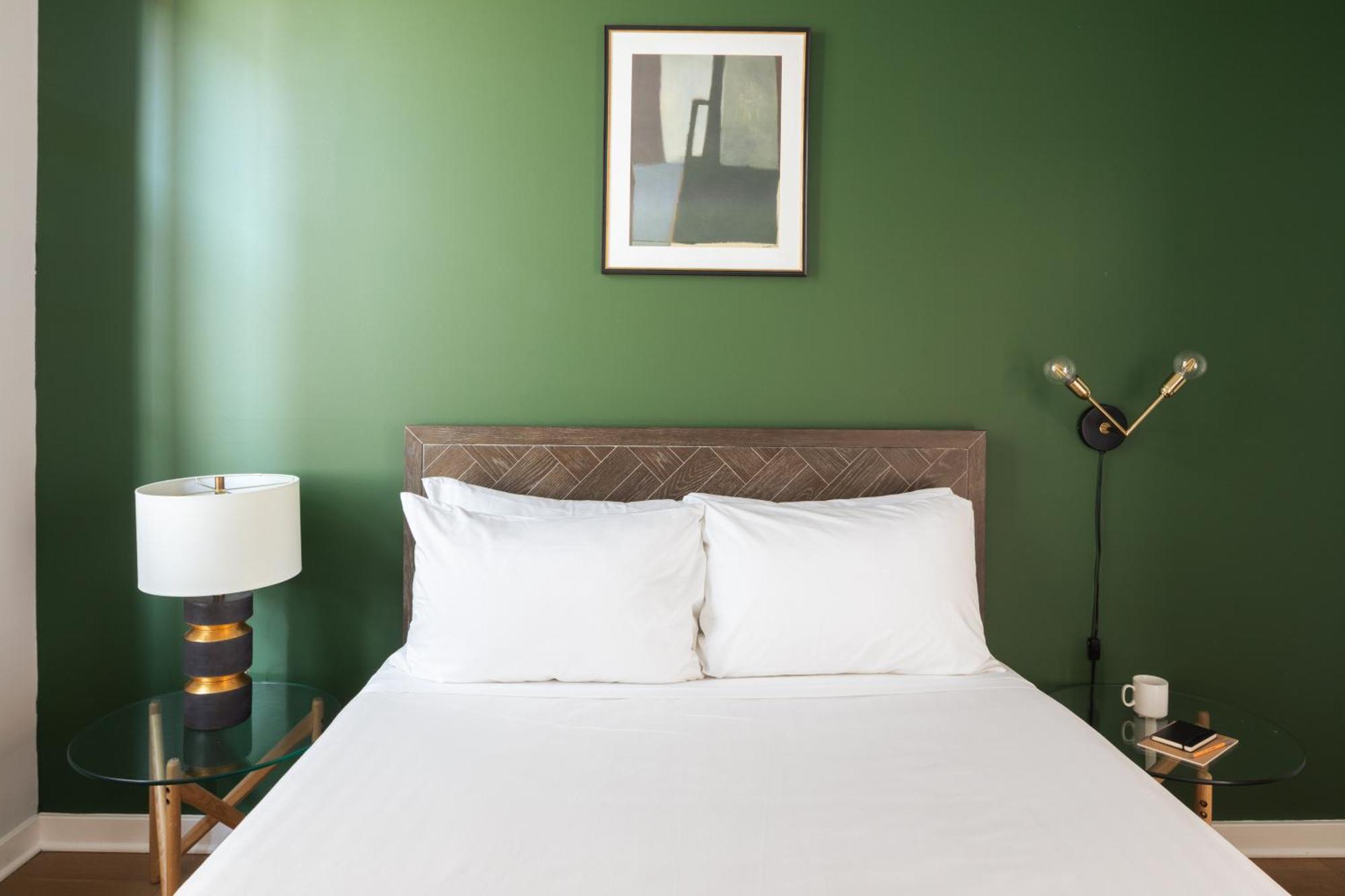 Sosuite At The Vine - Old Apartahotel