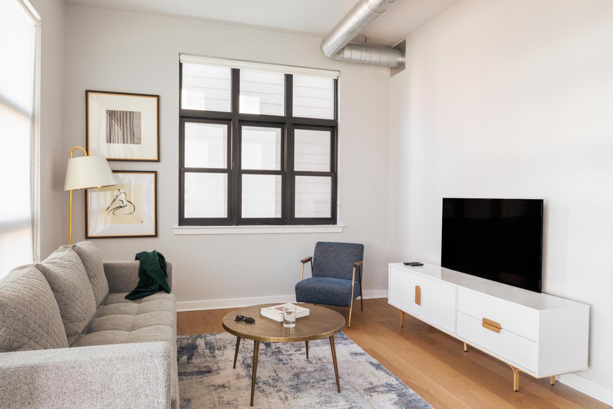 Apartahotel Sosuite At The Vine - Old