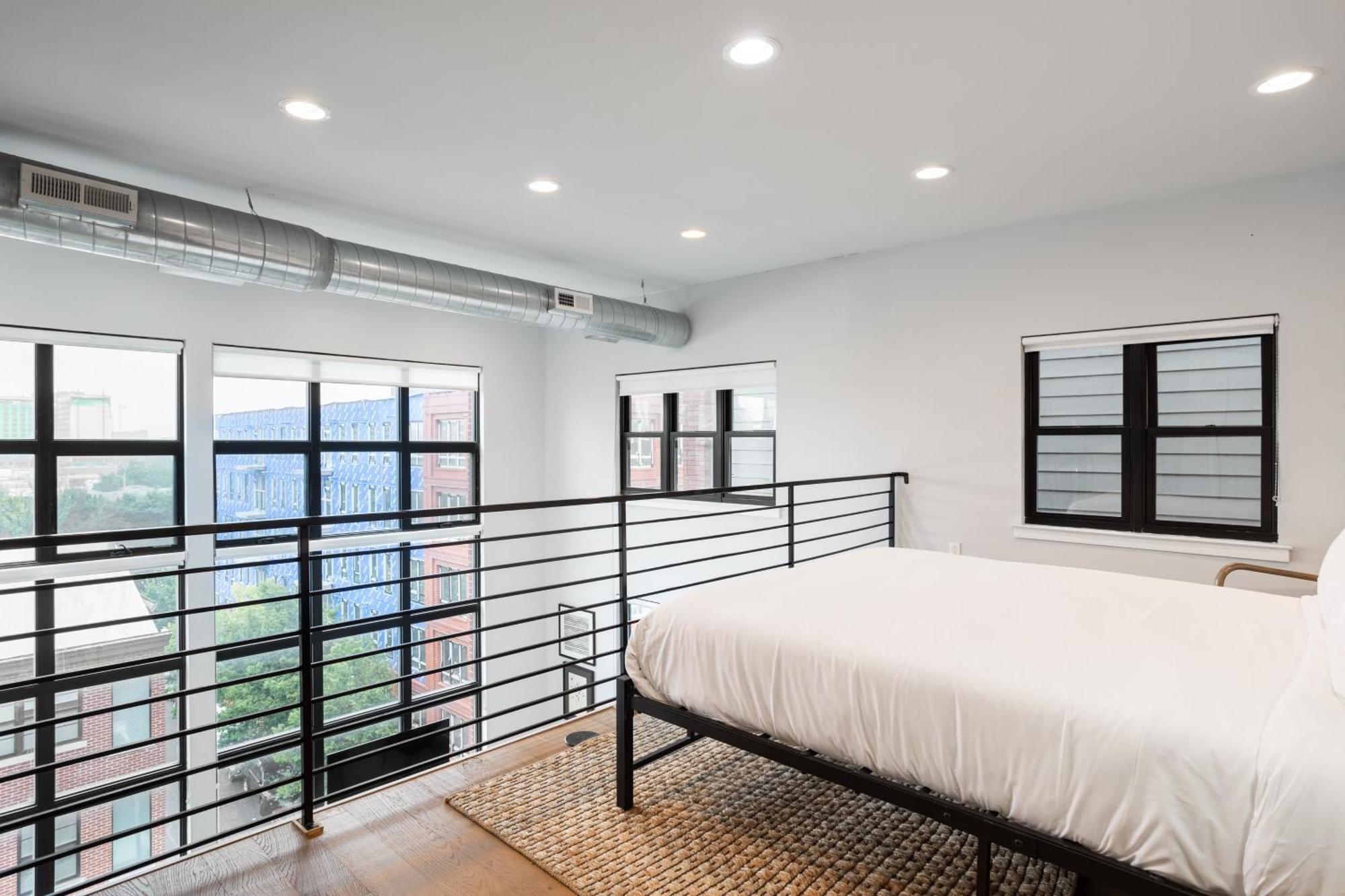 Sosuite At The Vine - Old Apartahotel Filadelfia