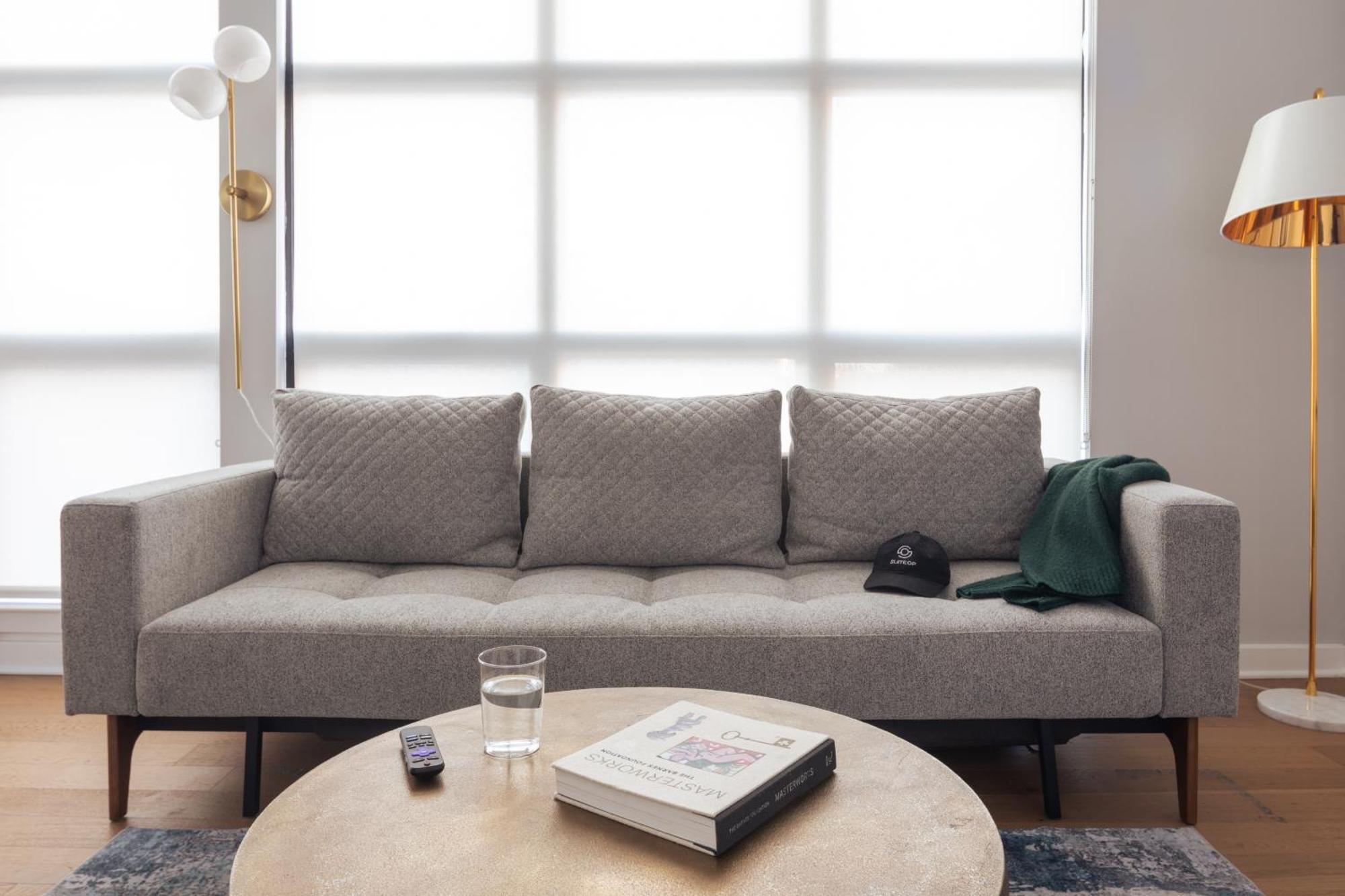 Apartahotel Sosuite At The Vine - Old