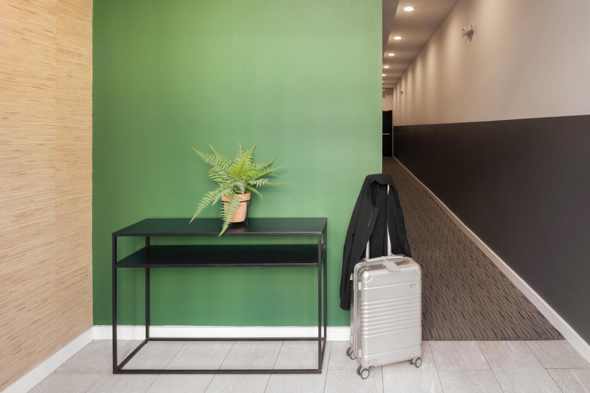 Apartahotel Sosuite At The Vine - Old *