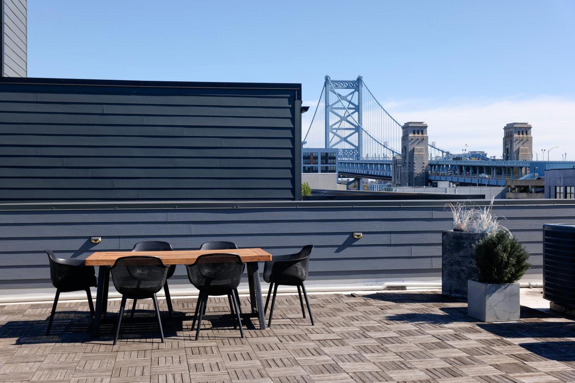 Sosuite At The Vine - Old Apartahotel